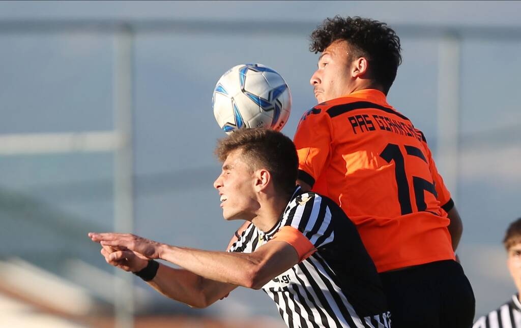 Super League Κ19: Γκέλαρε ο ΠΑΟΚ, νίκη για Άρη, πρώτος ο Ολυμπιακός! (Photos)
