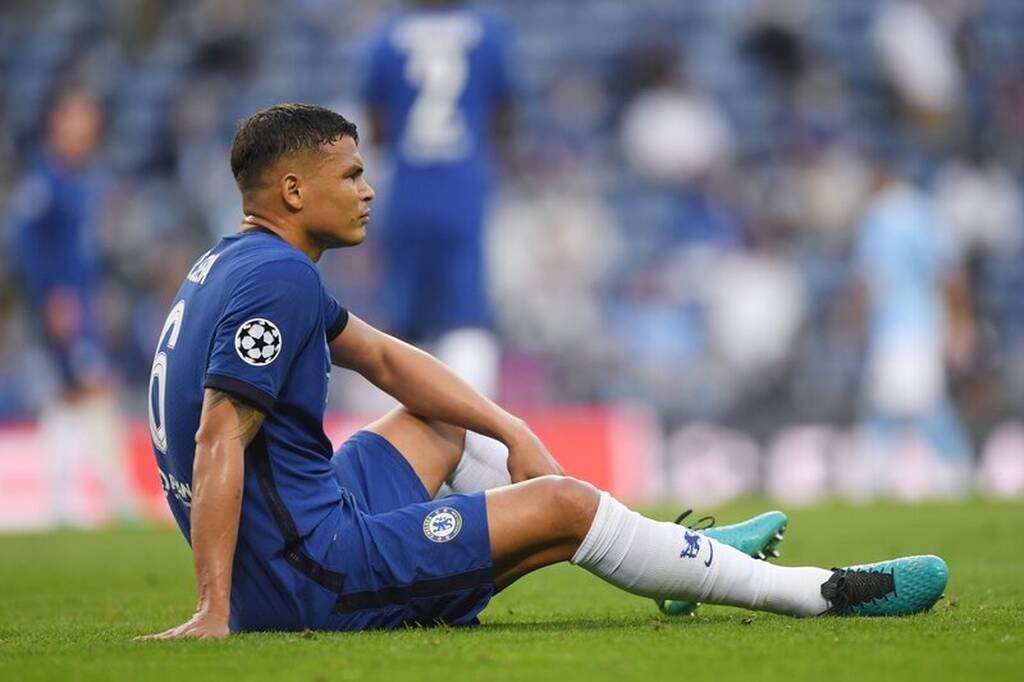 Μάντσεστερ Σίτι-Τσέλσι