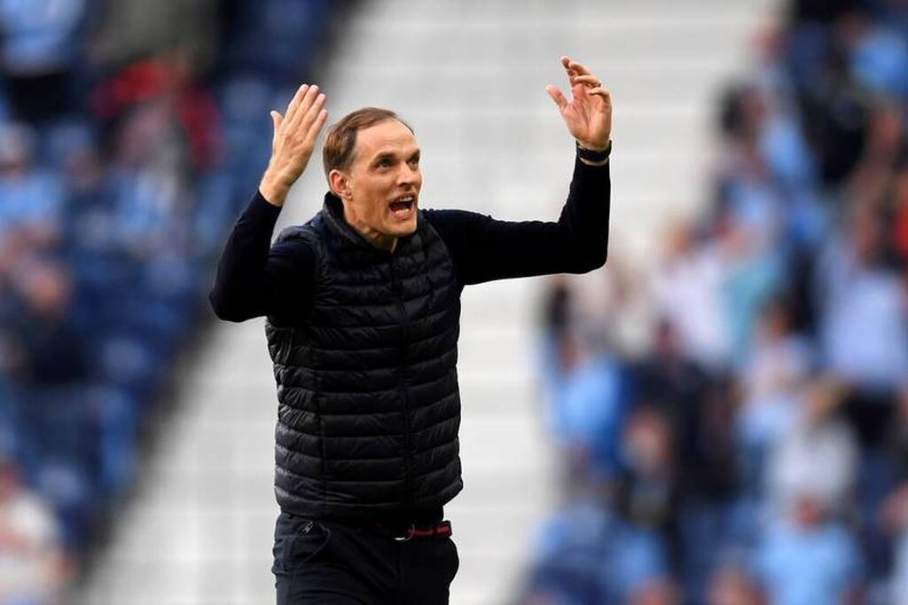 Μάντσεστερ Σίτι-Τσέλσι