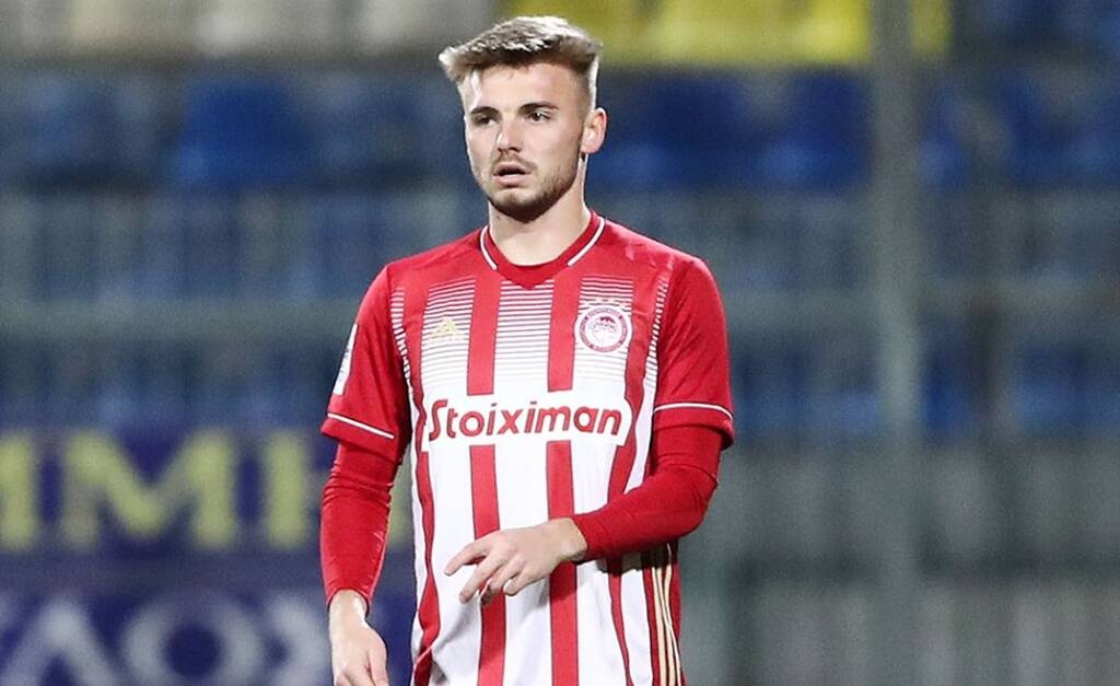 Ολυμπιακός: Ανατροπή στο σχεδιασμό - Ενδιαφέρον για βασικό άσο (photos)