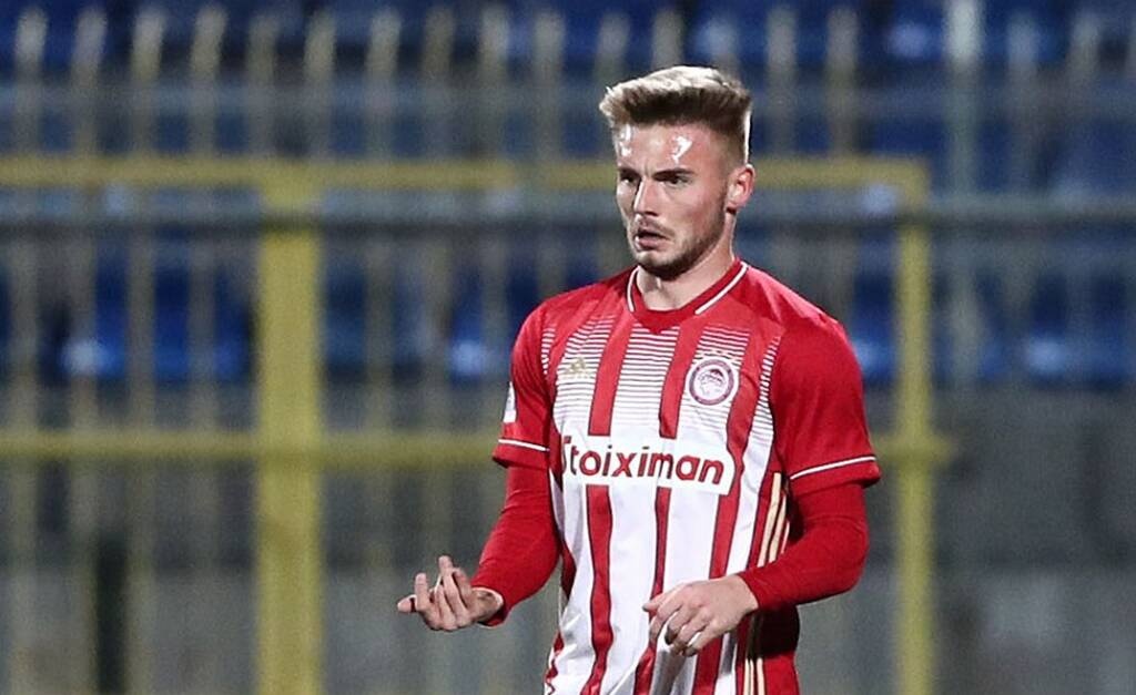 Ολυμπιακός: Ανατροπή στο σχεδιασμό - Ενδιαφέρον για βασικό άσο (photos)