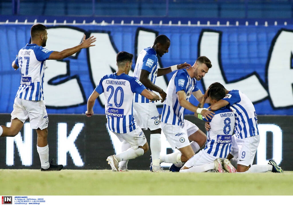 Ατρόμητος: Το μήνυμα του Σπανού για το μέλλον του συλλόγου (photos)