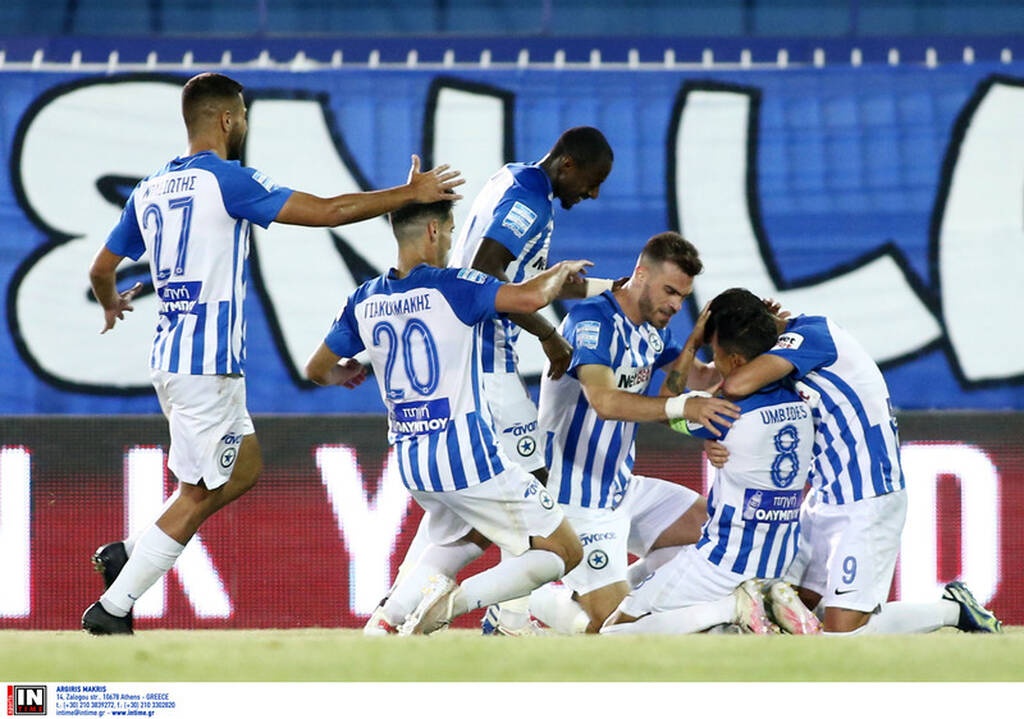 Ατρόμητος: Το μήνυμα του Σπανού για το μέλλον του συλλόγου (photos)