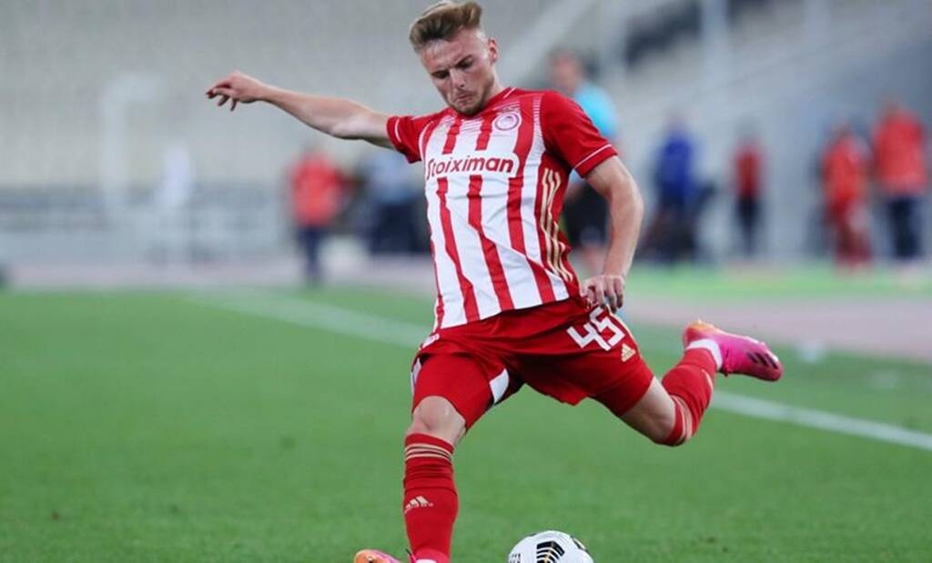 Ολυμπιακός: Ανατροπή στο σχεδιασμό - Ενδιαφέρον για βασικό άσο (photos)