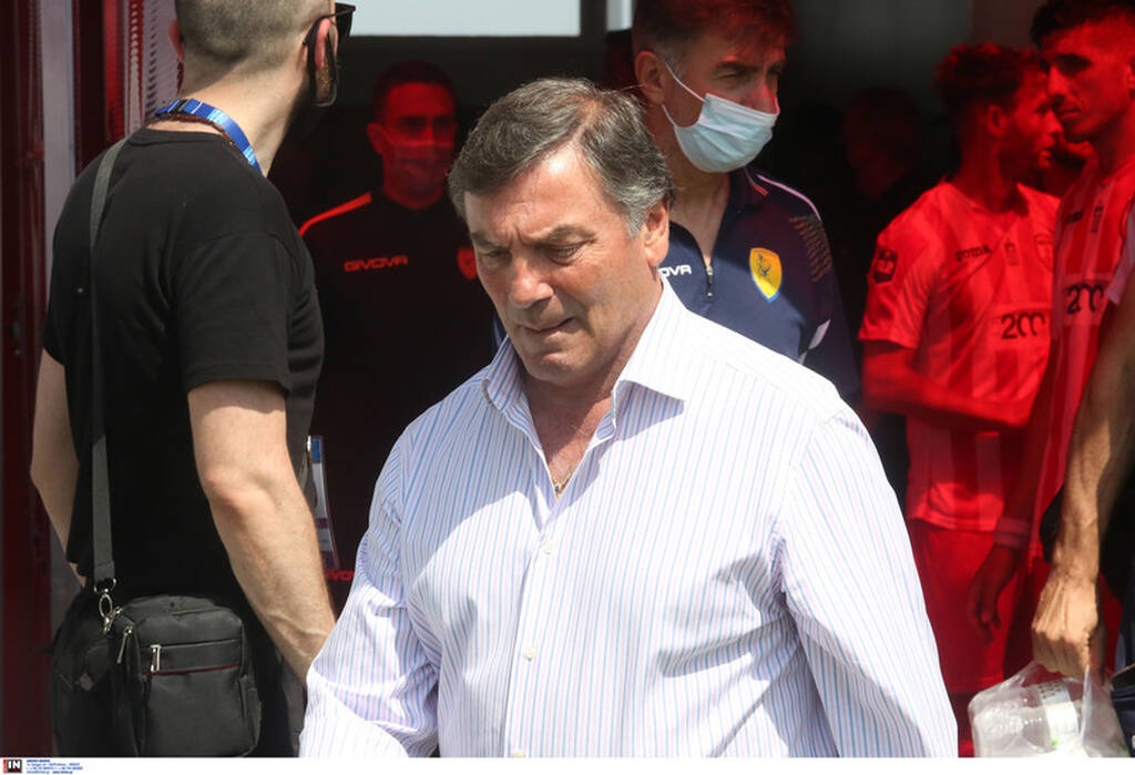 Ξάνθη: Δύο πονοκέφαλοι για τον «τελικό» με τον Παναιτωλικό! (video+photos)