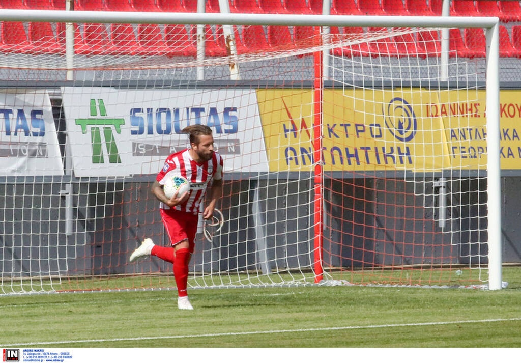 Ξάνθη: Δύο πονοκέφαλοι για τον «τελικό» με τον Παναιτωλικό! (video+photos)