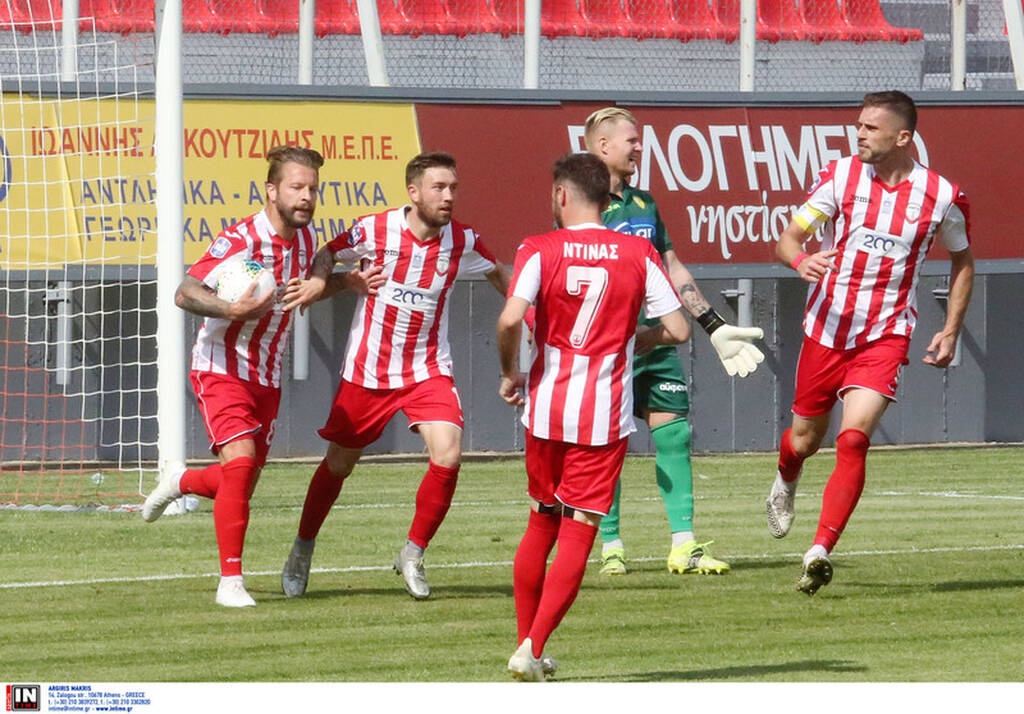 Ξάνθη: Δύο πονοκέφαλοι για τον «τελικό» με τον Παναιτωλικό! (video+photos)