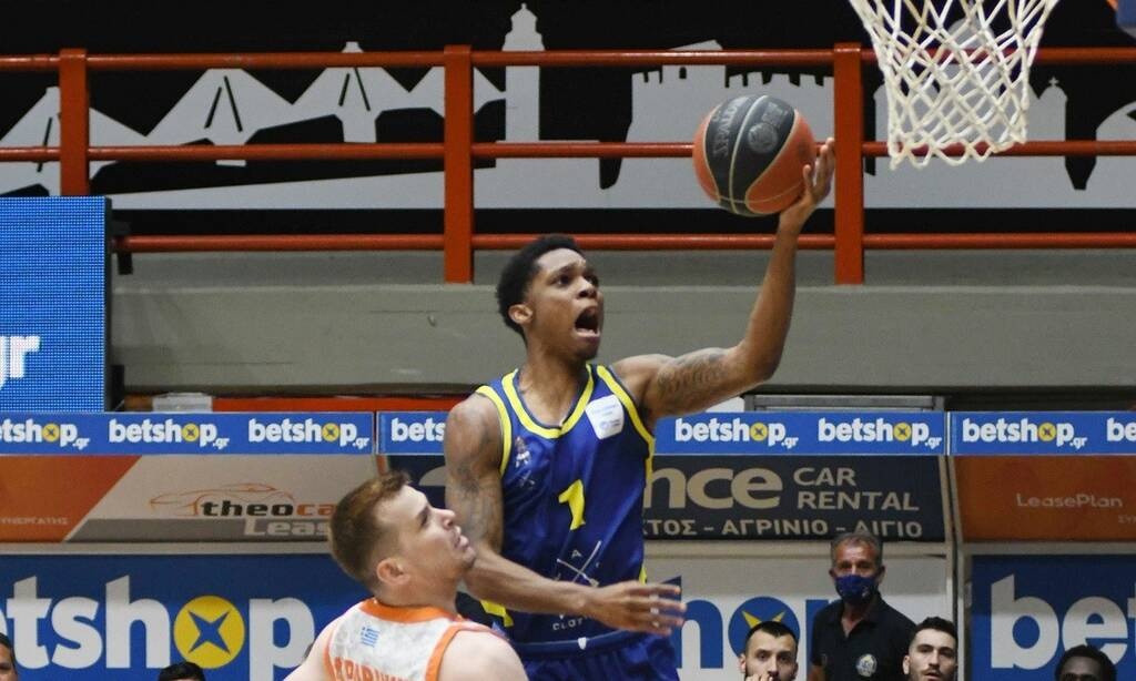 Λαύριο - Προμηθέας: Μάχη με φόντο τους τελικούς της Basket League