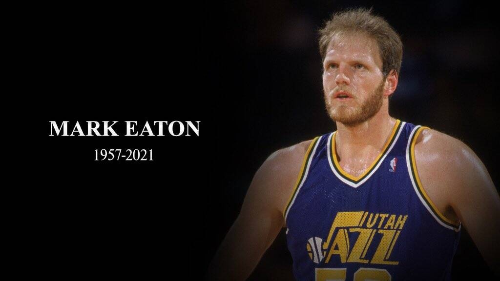 Θρήνος για έναν γίγαντα του NBA: Πέθανε ο Μαρκ Ίτον (photos+video)