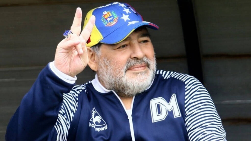 Ντιέγκο Μαραντόνα: Αναβολή στην ανάκριση των επτά εμπλεκομένων στον θάνατό του