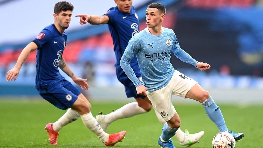 Champions League: Αγγλικός «εμφύλιος» Μάντσεστερ Σίτι και Τσέλσι με φόντο το τρόπαιο