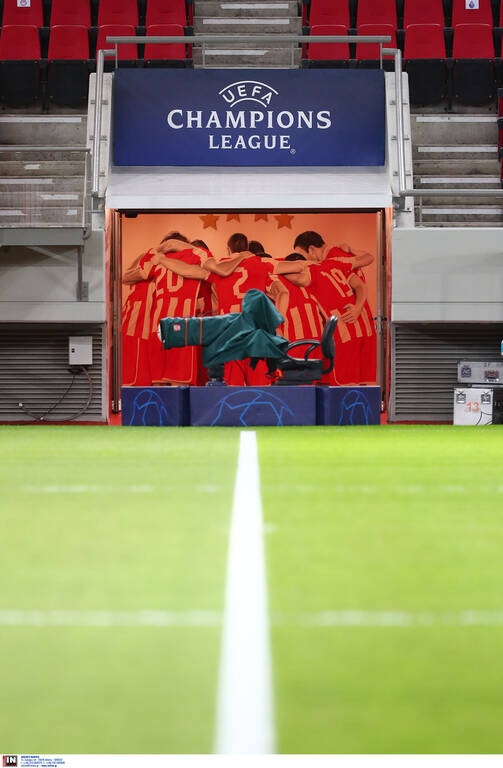 Champions League: Η Τσέλσι δυσκόλεψε τα πράγματα για τον Ολυμπιακό - Τι κυνηγούν οι «ερυθρόλευκοι»