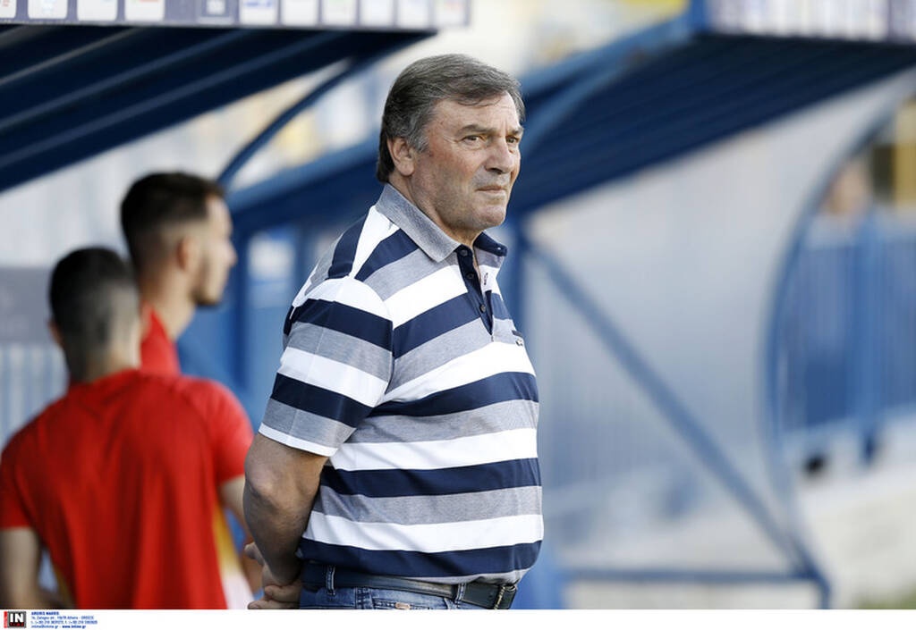 Παναιτωλικός-Ξάνθη 1-0: Ο Βέργος κράτησε τους Αγρινιώτες στη Super League! (video+photos)
