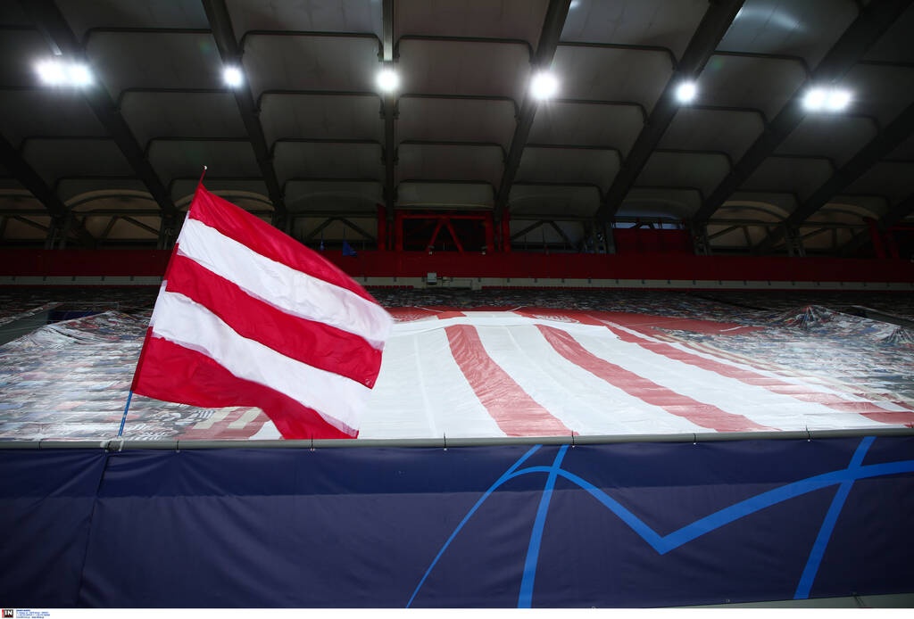 Champions League: Η Τσέλσι δυσκόλεψε τα πράγματα για τον Ολυμπιακό - Τι κυνηγούν οι «ερυθρόλευκοι»
