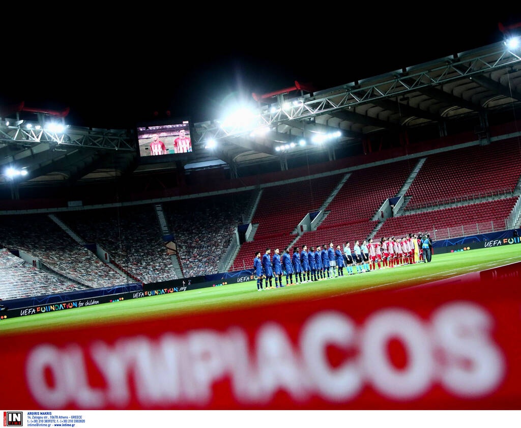 Champions League: Η Τσέλσι δυσκόλεψε τα πράγματα για τον Ολυμπιακό - Τι κυνηγούν οι «ερυθρόλευκοι»