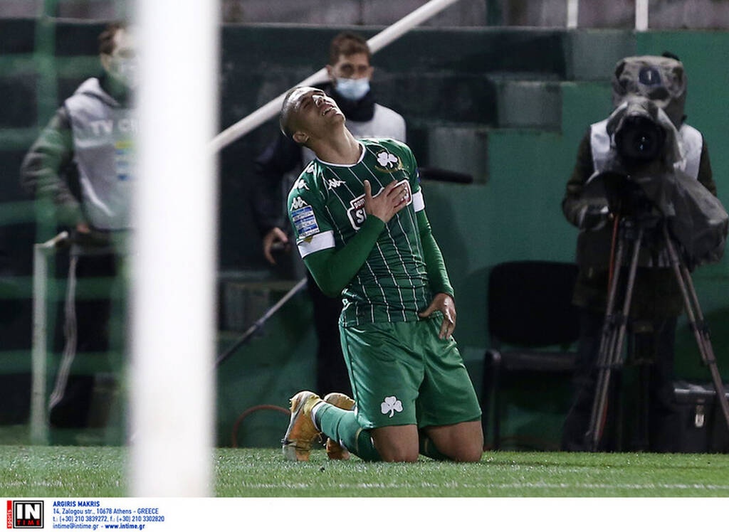 Παναθηναϊκός: «Οριστικά στη Γκεζτέπε ο Καμπετσής», σύμφωνα με τους Τούρκους (video+photos)