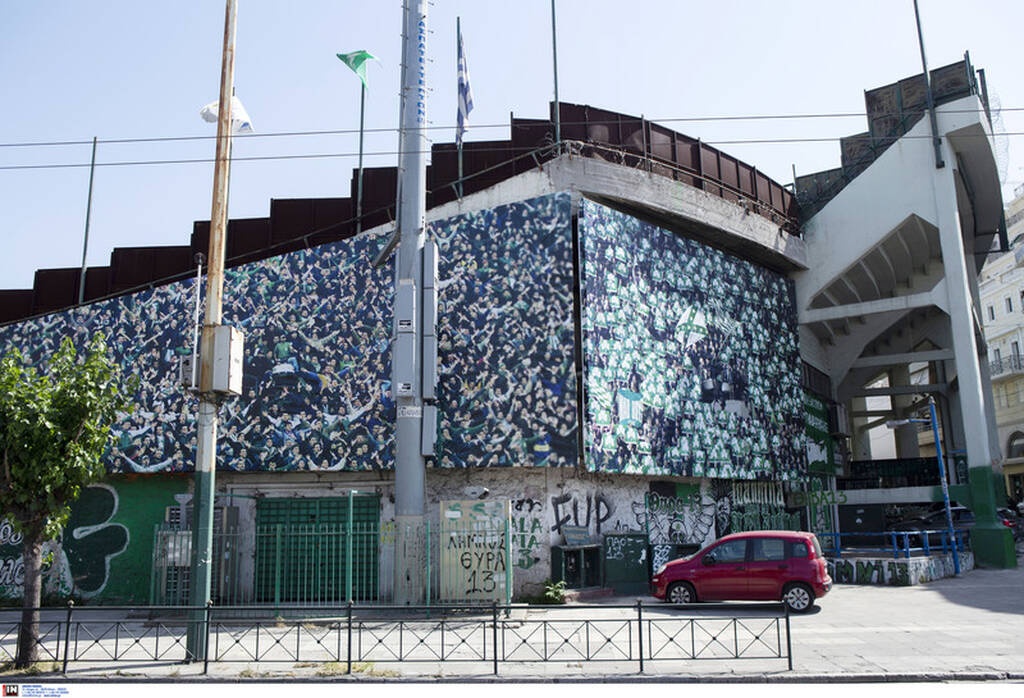 Παναθηναϊκός: Το ντοκιμαντέρ για τα 50 χρόνια του Γουέμπλεϊ (video)