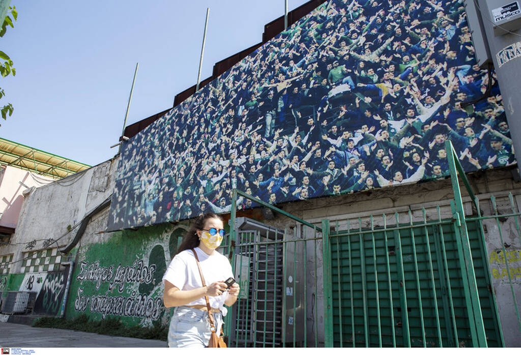 Παναθηναϊκός: Το ντοκιμαντέρ για τα 50 χρόνια του Γουέμπλεϊ (video)