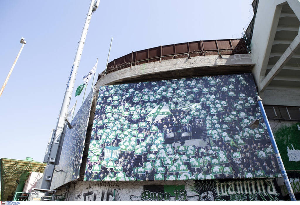 Παναθηναϊκός: Το ντοκιμαντέρ για τα 50 χρόνια του Γουέμπλεϊ (video)