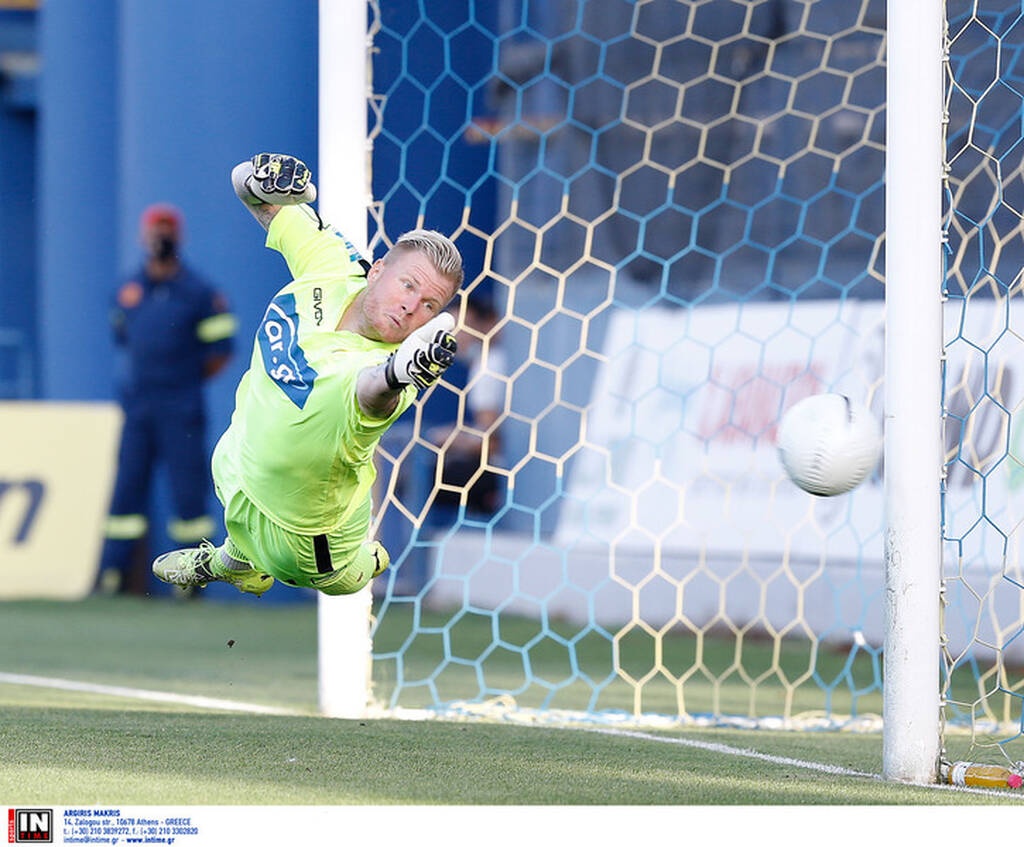 Παναιτωλικός-Ξάνθη 1-0: Ο Βέργος κράτησε τους Αγρινιώτες στη Super League! (video+photos)