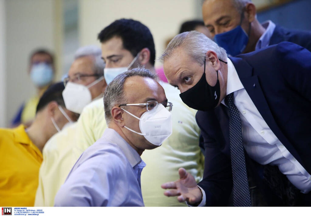 ΑΕΚ χάντμπολ
