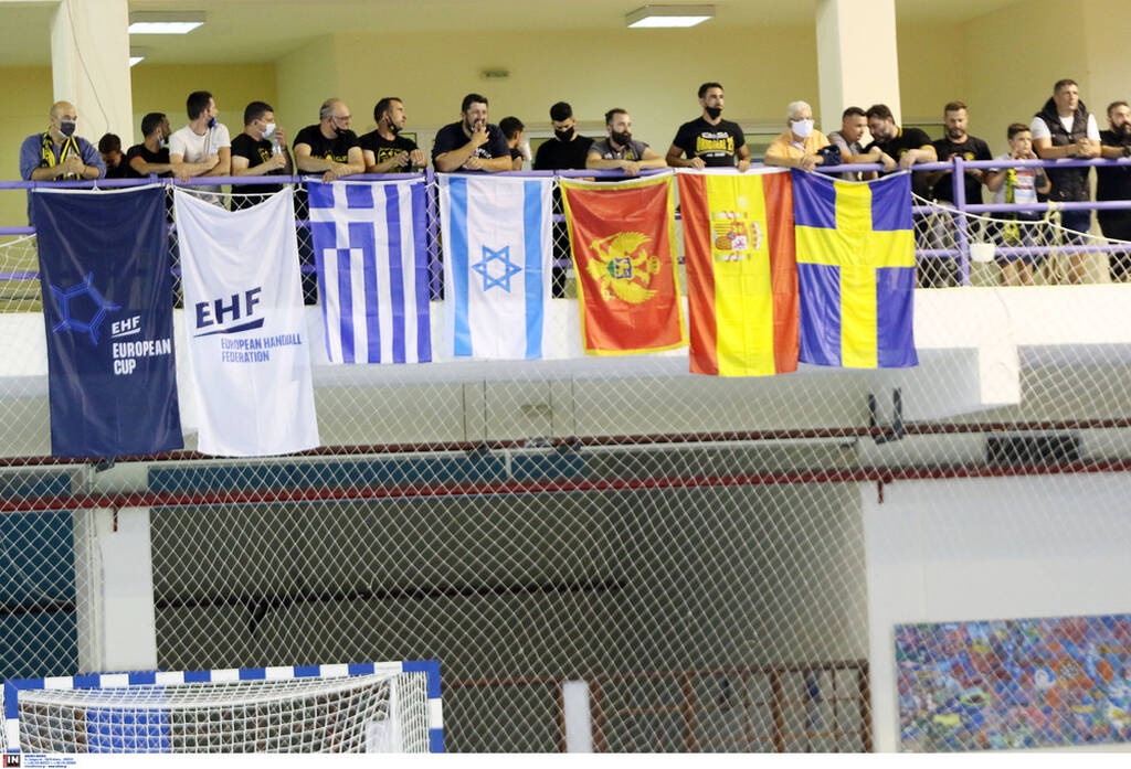 Στην κορυφή της Ευρώπης η ΑΕΚ!