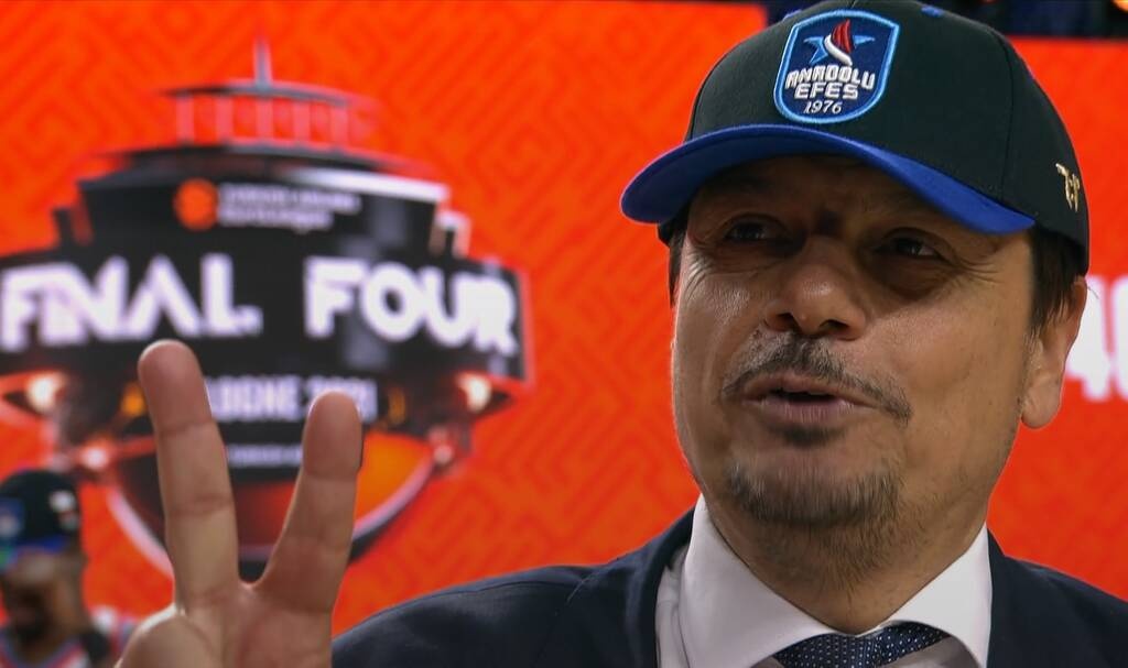 Μπαρτσελόνα-Εφές 81-86: Πρωταθλήτρια Ευρώπης με το «δολοφονικό» δίδυμο (videos)