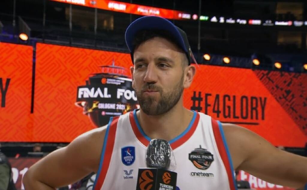 Μπαρτσελόνα-Εφές 81-86: Πρωταθλήτρια Ευρώπης με το «δολοφονικό» δίδυμο (videos)