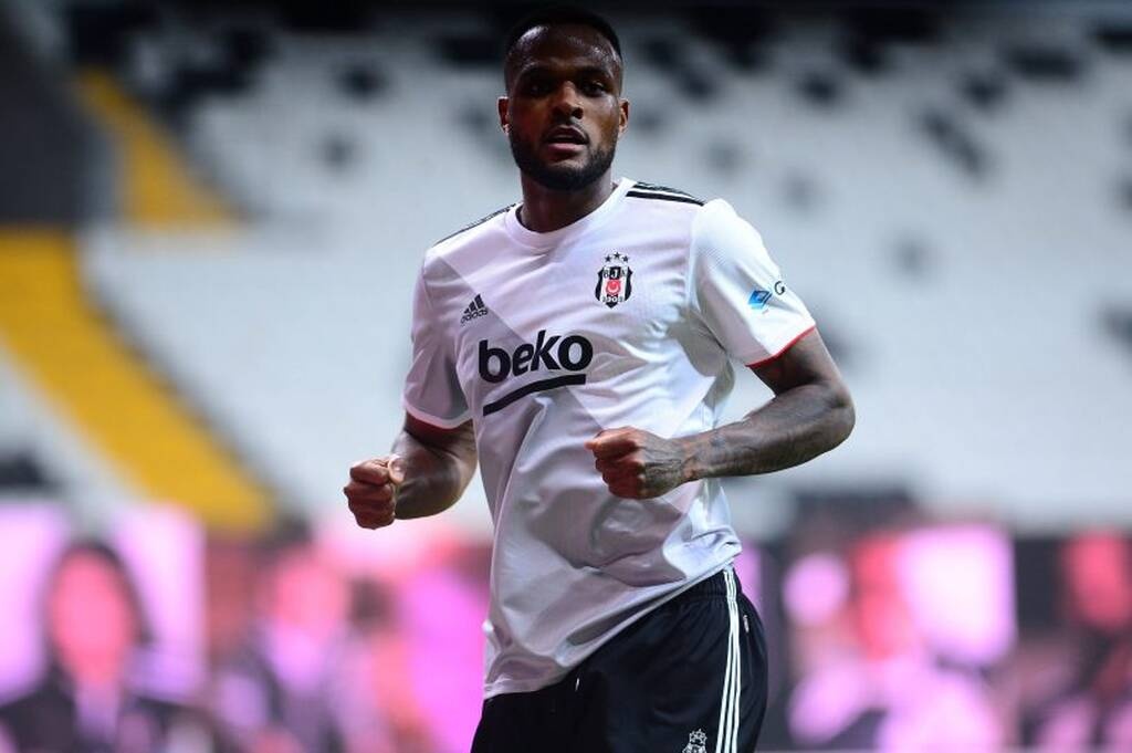 Ολυμπιακός: Η πρόταση για Φορτούνη και η «ερυθρόλευκη» απάντηση (photos)