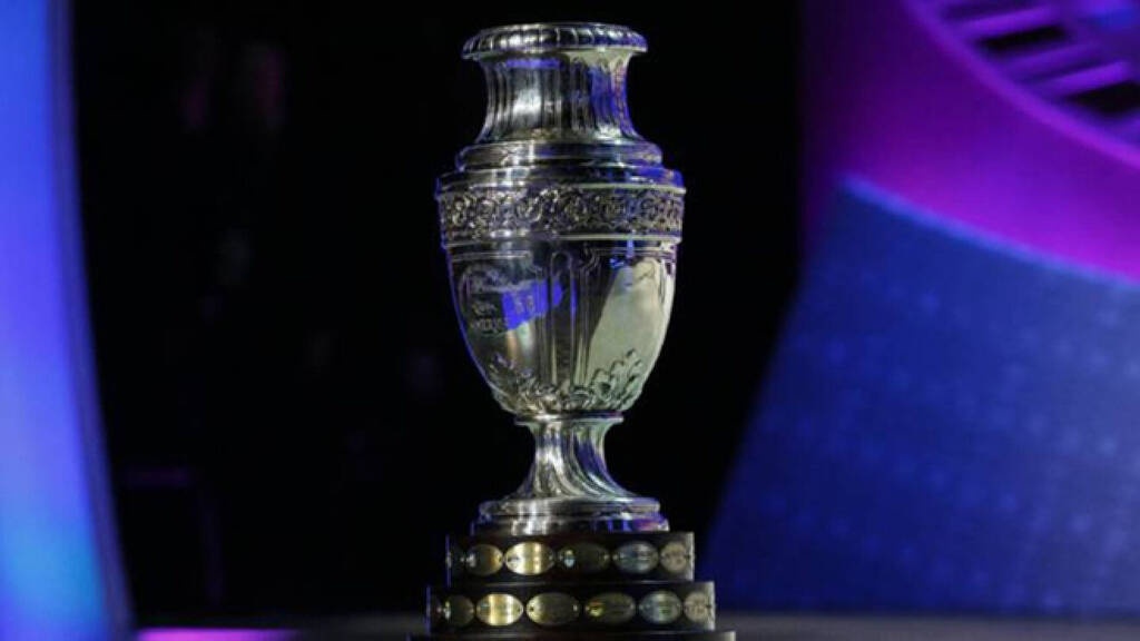 Copa America: Στον αέρα η διοργάνωση - Δεν γίνεται στην Αργεντινή (photos)