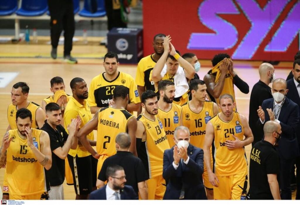 ΑΕΚ: Οριακή κατάσταση - Αποχωρούν οι ξένοι (photos)