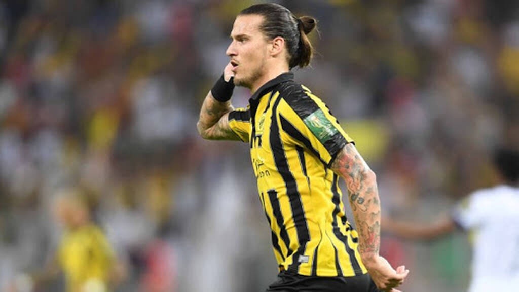 ΠΑΟΚ: Η νέα εξέλιξη για Πρίγιοβιτς - Στο κόλπο για την επιστροφή στην Τούμπα