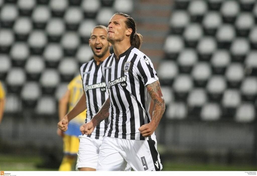 ΠΑΟΚ: Η νέα εξέλιξη για Πρίγιοβιτς - Στο κόλπο για την επιστροφή στην Τούμπα