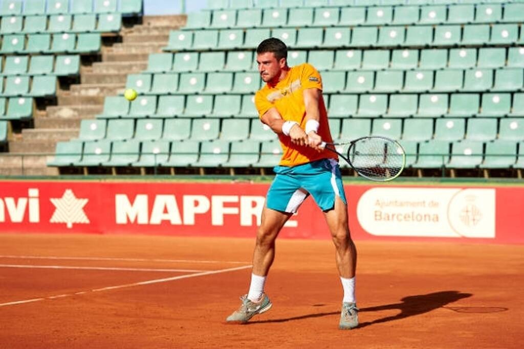 Στέφανος Τσιτσιπάς: Ισπανικό εμπόδιο στο Roland Garros - Πότε ρίχνεται στη μάχη
