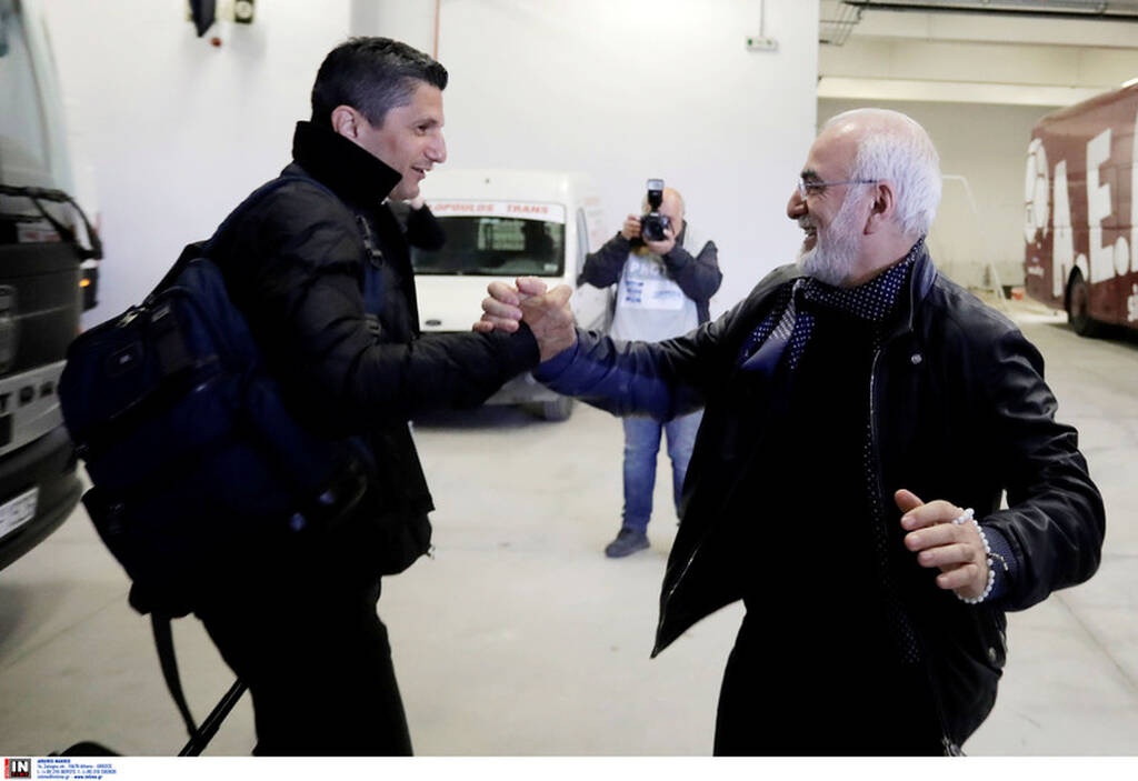 ΠΑΟΚ: Το παράπονο του Λουτσέσκου! (photos)