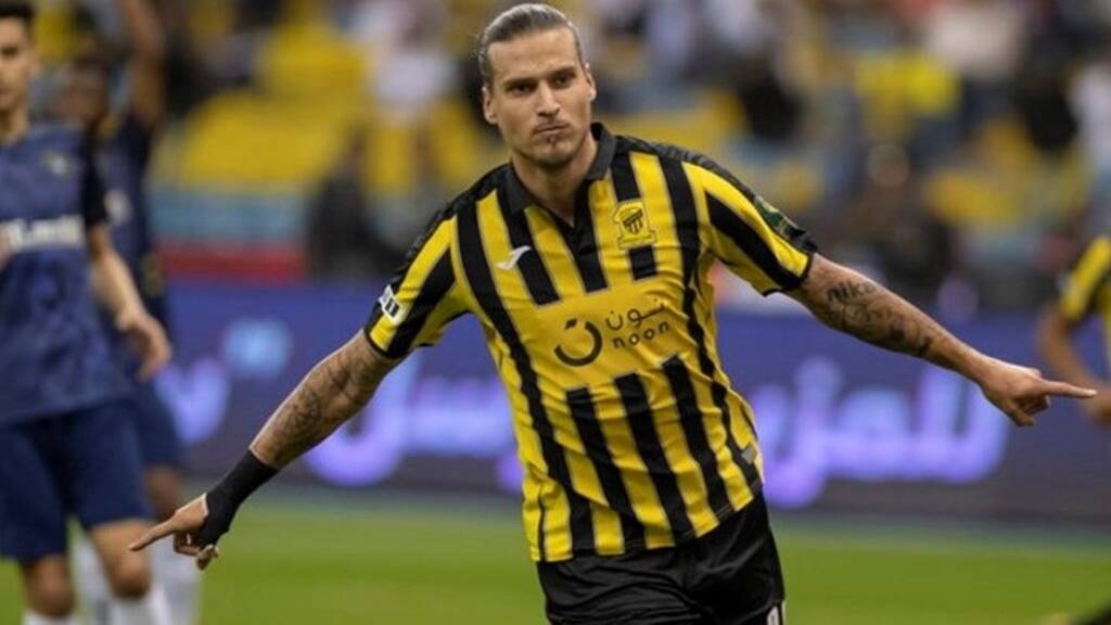 ΠΑΟΚ: Η νέα εξέλιξη για Πρίγιοβιτς - Στο κόλπο για την επιστροφή στην Τούμπα