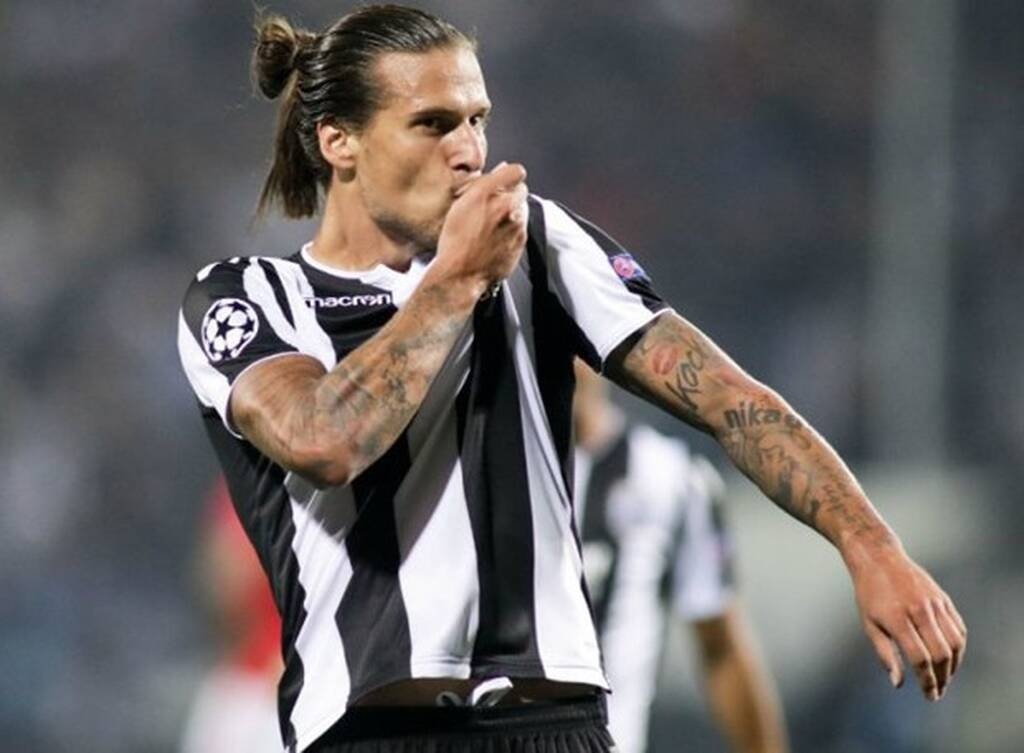 ΠΑΟΚ: Η νέα εξέλιξη για Πρίγιοβιτς - Στο κόλπο για την επιστροφή στην Τούμπα