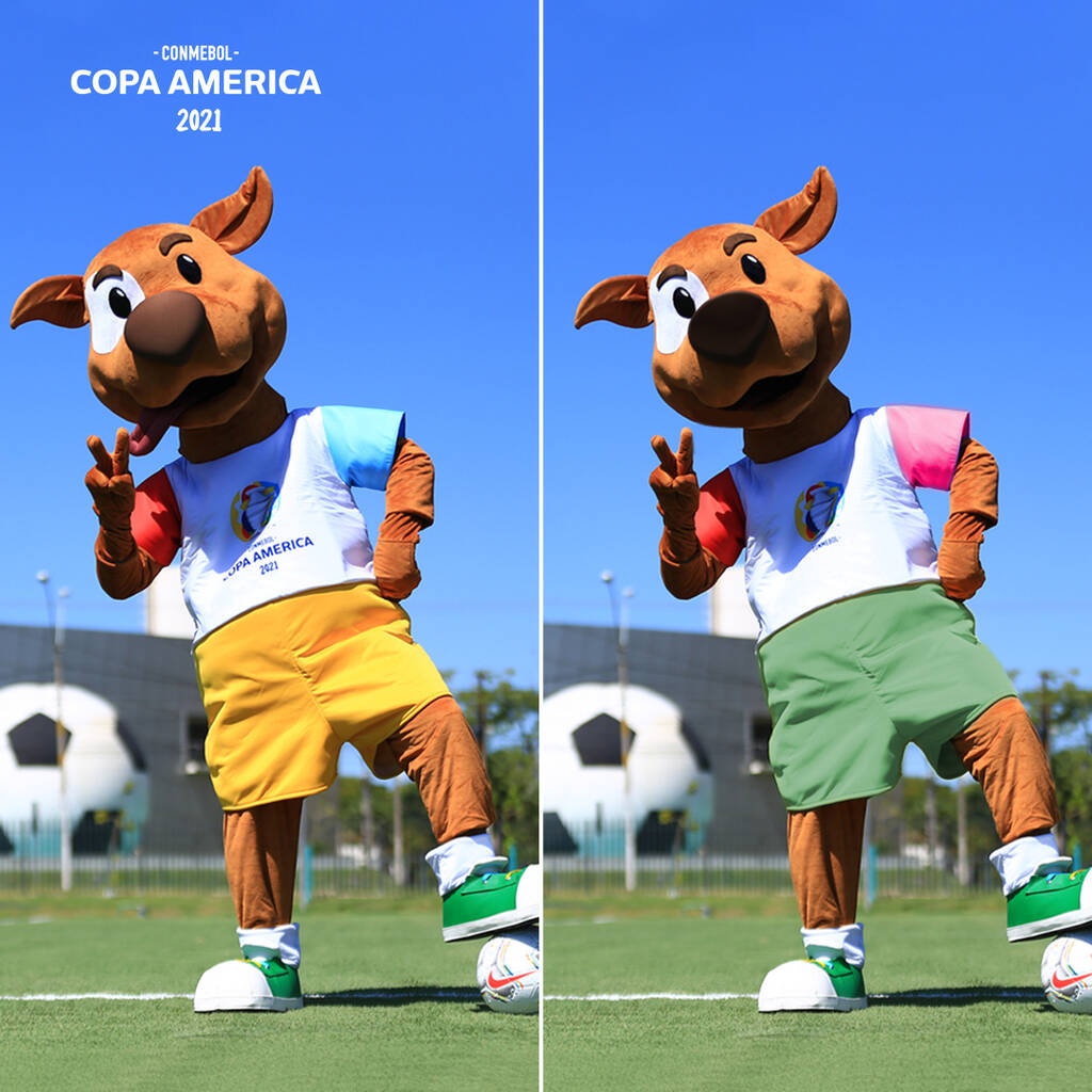 Copa America: Στον αέρα η διοργάνωση - Δεν γίνεται στην Αργεντινή (photos)