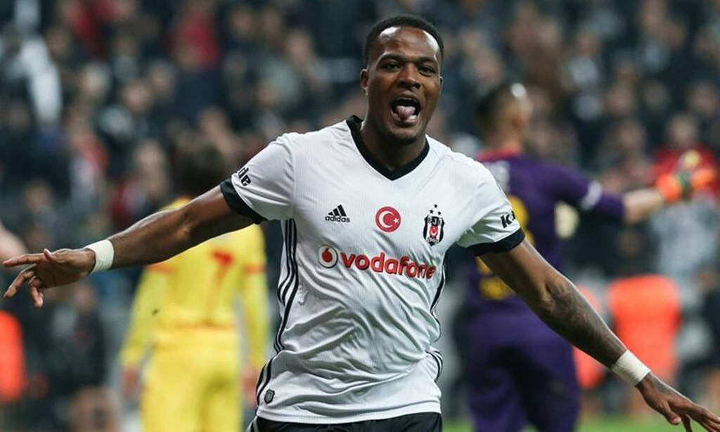 Ολυμπιακός: Η πρόταση για Φορτούνη και η «ερυθρόλευκη» απάντηση (photos)