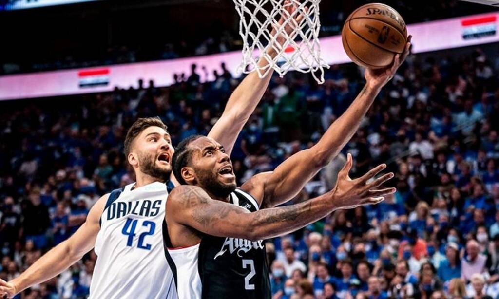 NBA: Ισοφάρισαν οι Κλίπερς με... πάρτι (video+photos)