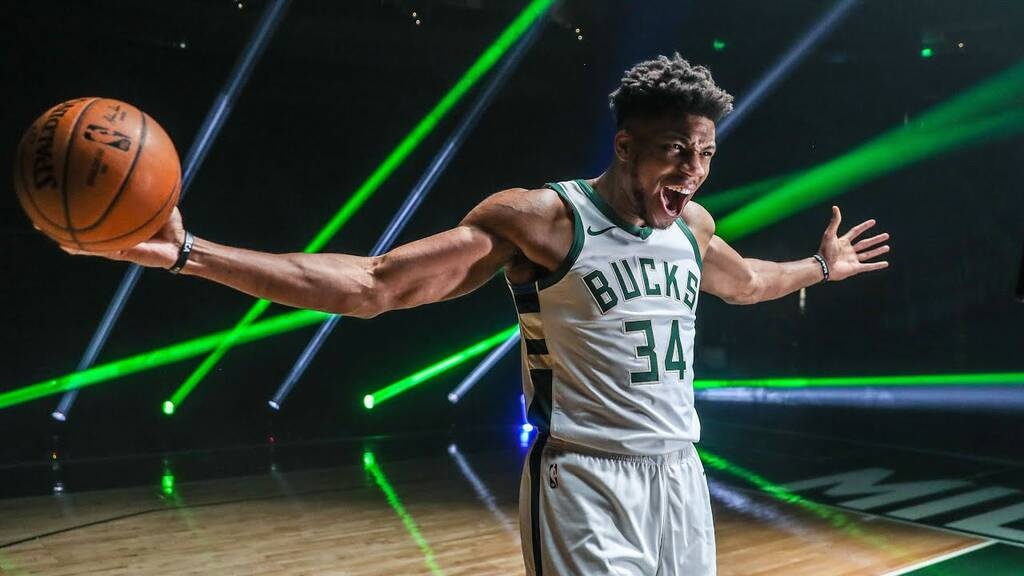 Survivor: Το παράπονο για τον Γιάννη Αντετοκούνμπο - «Δεν γύρισε καν να μας κοιτάξει» (vid)
