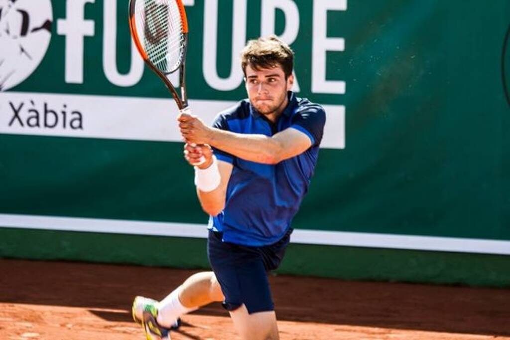 Στέφανος Τσιτσιπάς: Ισπανικό εμπόδιο στο Roland Garros - Πότε ρίχνεται στη μάχη