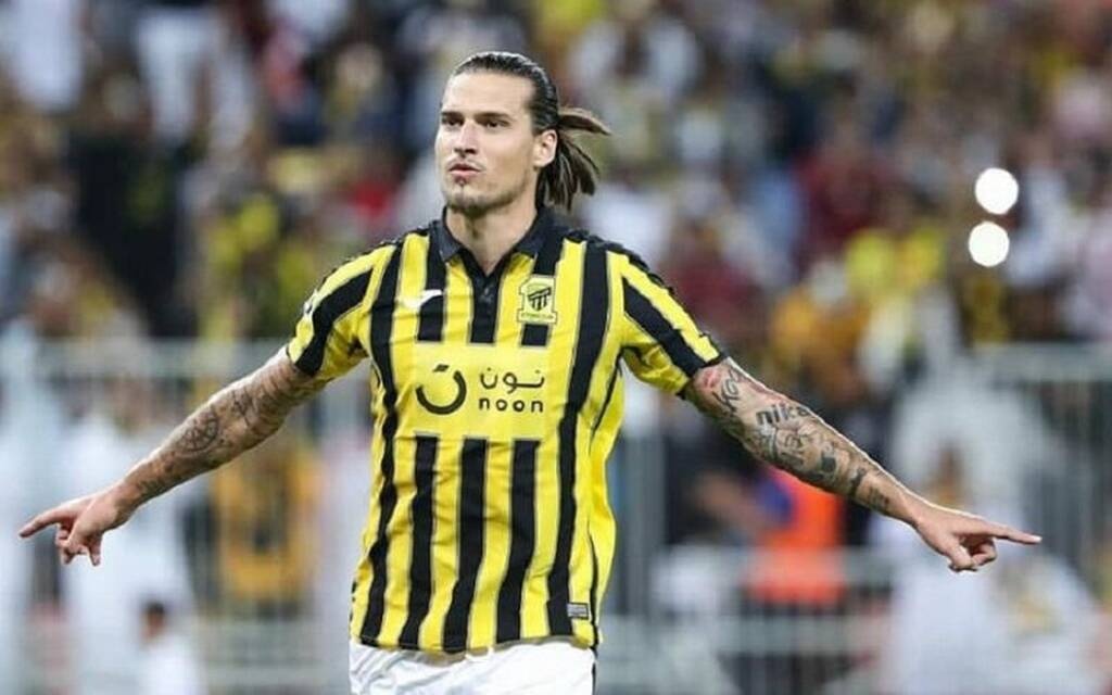 ΠΑΟΚ: Η νέα εξέλιξη για Πρίγιοβιτς - Στο κόλπο για την επιστροφή στην Τούμπα