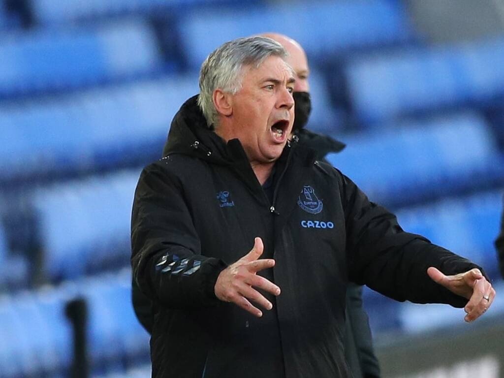 Ρεάλ Μαδρίτης: Η επόμενη μέρα και το μεγάλο «μπαμ» στον πάγκο (photos)