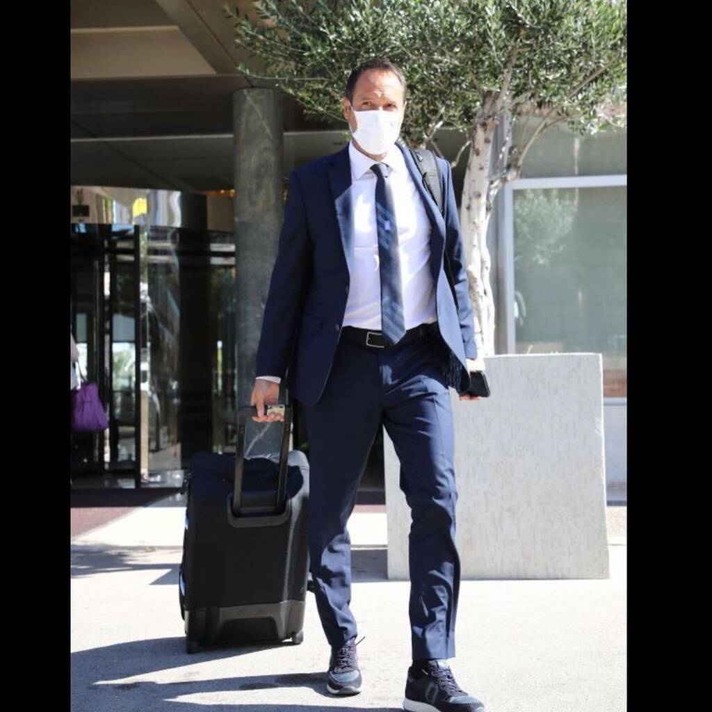 Τα Prince Oliver φροντίζουν για το στυλ της Εθνικής Ομάδας ποδοσφαίρου