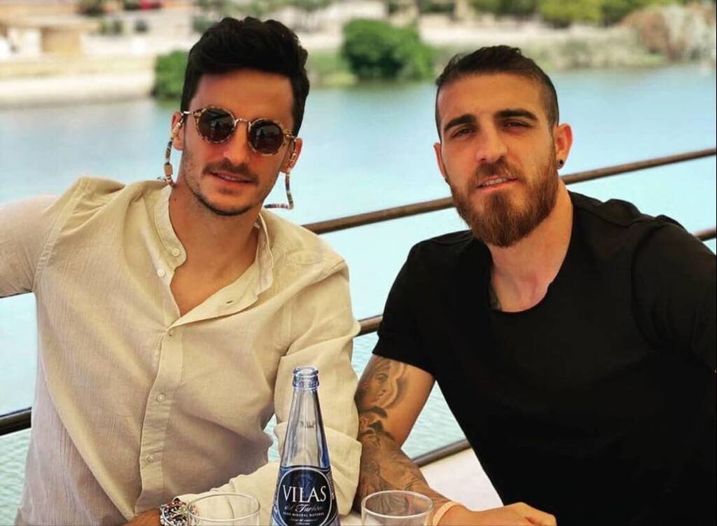 Παναθηναϊκός: Συνάντηση στην Ανδαλουσία! (Photos)