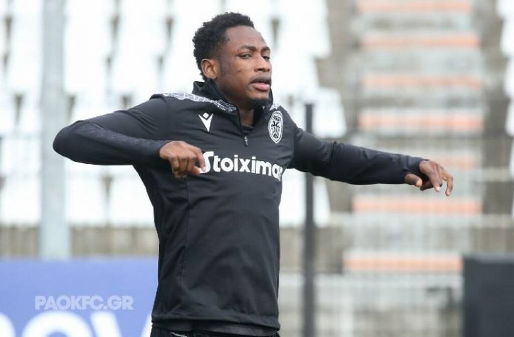 ΠΑΟΚ: Τα δεδομένα για Μπαμπά - Αποφασίζει ο Λουτσέσκου (photos)