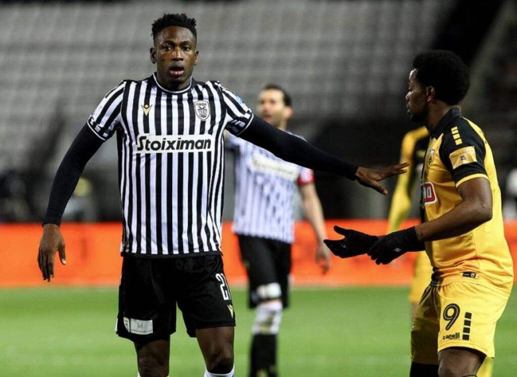 ΠΑΟΚ: Τα δεδομένα για Μπαμπά - Αποφασίζει ο Λουτσέσκου (photos)