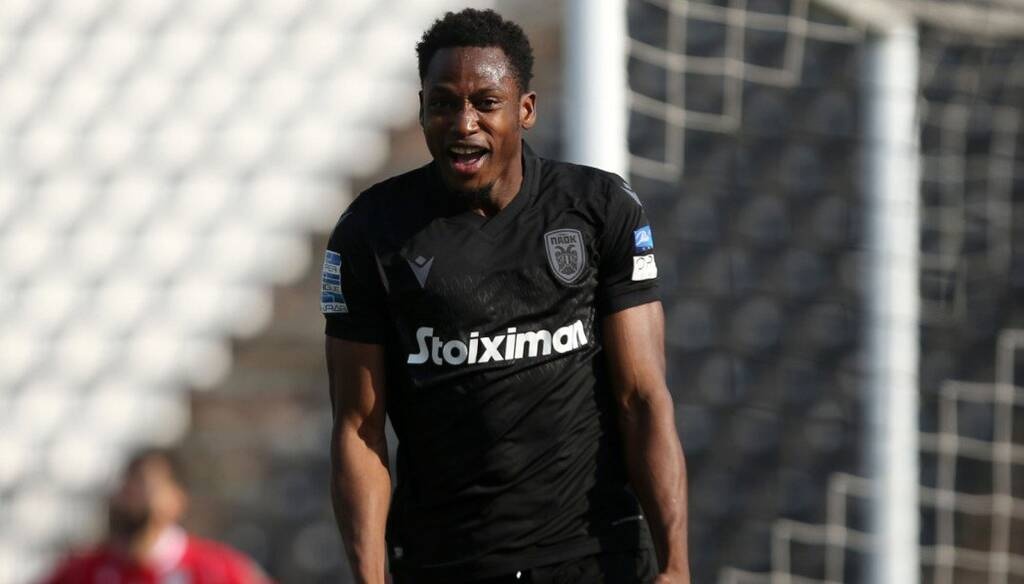 ΠΑΟΚ: Τα δεδομένα για Μπαμπά - Αποφασίζει ο Λουτσέσκου (photos)