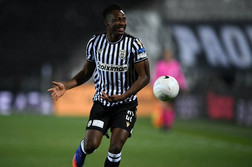 ΠΑΟΚ: Τα δεδομένα για Μπαμπά - Αποφασίζει ο Λουτσέσκου (photos)